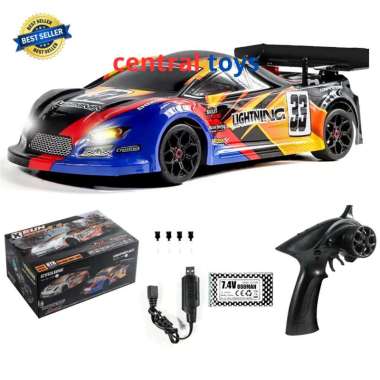 Remote Control drift KAMTOM RC 2192 2193 lamborghini gyroscope full propo 4WD 1:18 2192