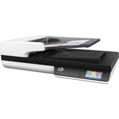 HP ScanJet Pro 4500 FN1 (L2749A) Garansi Resmi - Network Scanner