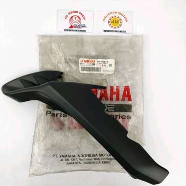 COVER SAYAP DEPAN KIRI XEON GT 125 ASLI YAMAHA