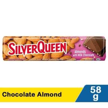 Silver Queen Chocolate