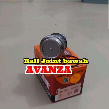 Ball joint bawah avanza 555 A 43330-BZ010