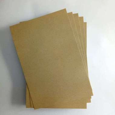 Kertas Samson Kraft 150Gsm Ukuran A3+ 48,3x32,9