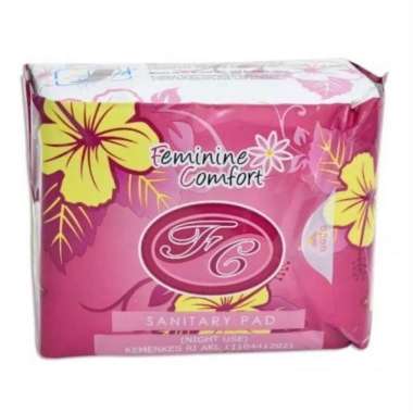 AVAIL PEMBALUT NIGHT