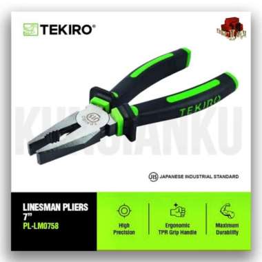 Tang tekiro kombinasi 7 inch tekiro tang kombinasi 7" Kodai tang TEKIRO