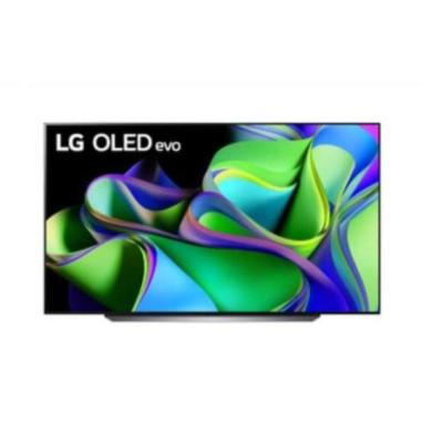 SMART TV LG OLED48C3PSA 48 Inch