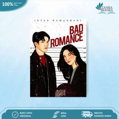 Co - Novel Bad Romance