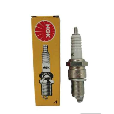 BUSI VESPA kepala panjang NGK