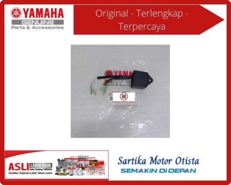 Original Cdi Unit Assy Yamaha Rx-king
