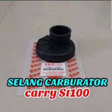 Selang Carburator carry st 100 (13881-77300)