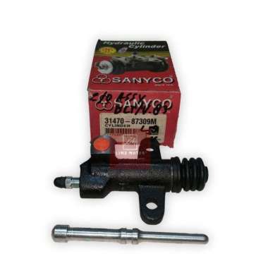 Clutch Release Cylinder-Master Kopling Bawah Daihatsu Delta V83