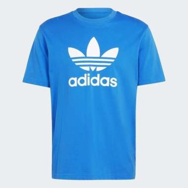 Kaos Adidas Trefoil T-Shirt IR8010