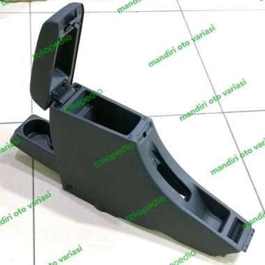 Console box consule mobil Agya / Ayla 2012-2022 armrest console Terbaik
