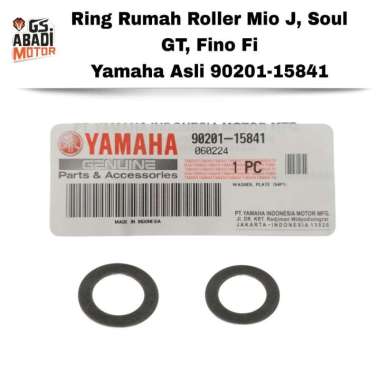 Ring Rumah Roller Mio J, Soul GT, Fino Fi 90201-15841