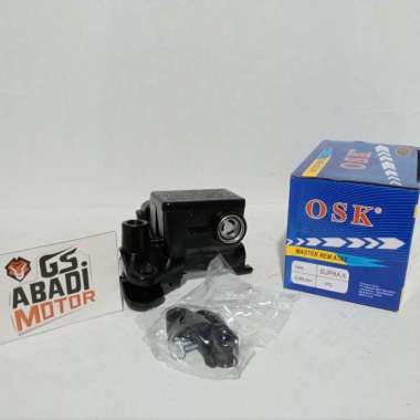 Master Rem Atas Depan Supra, Supra X, Supra Fit Lama