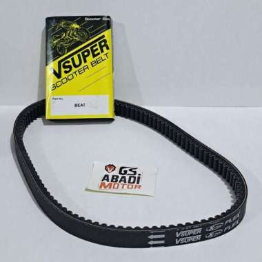 Vanbelt Beat Karbu V.Super