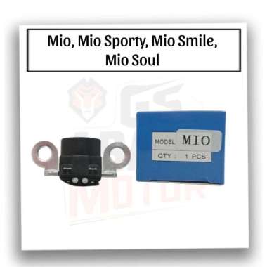 Spul Pulser Coil Pick Up Mio, Mio Sporty, Mio Smile, Mio Soul