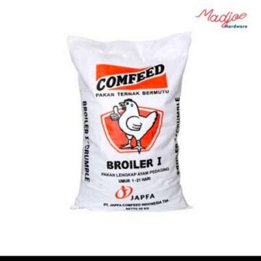 Pur Ayam BR1 kiloan