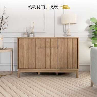 Avanti Sideboard Minimalis / Meja Samping / MONZA SB 120