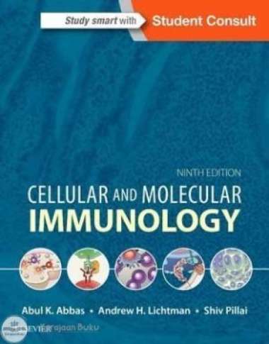 Cellular And Molecular Immunology