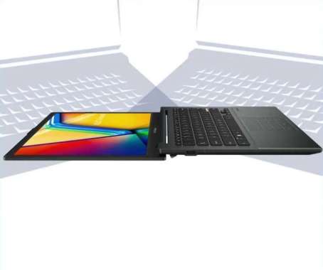 ASUS VIVOBOOK M1405YA AMD R7-7730U/16GB/SSD 1TB/14 OLED/WIN11/OHS21/