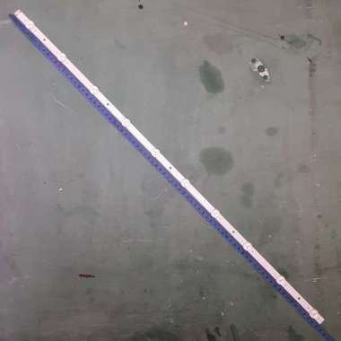 Backlight Tv Led Universal 10mata 3volt 78-72cm