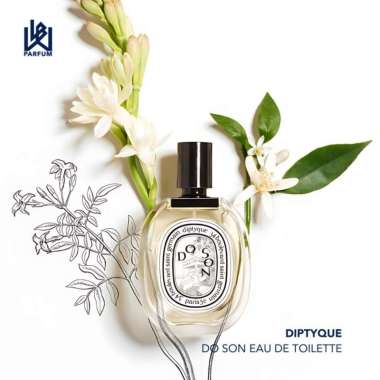 Diptyque Do Son EDT 100Ml