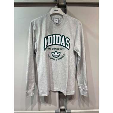 Kaos Adidas VRCT LS Tee IS2931