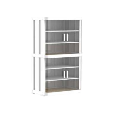 NAIBA - FOOD CABINET BISTRO (NANDOS) 3416 BWW
