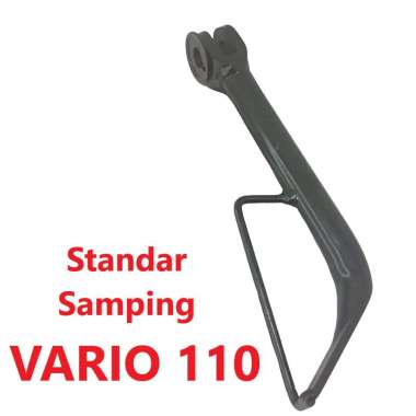 STANDAR SAMPING HONDA VARIO 110