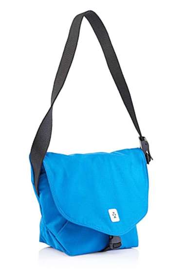 Crumpler DFO Quarfie Messenger Bag - Tas Selempang Pria