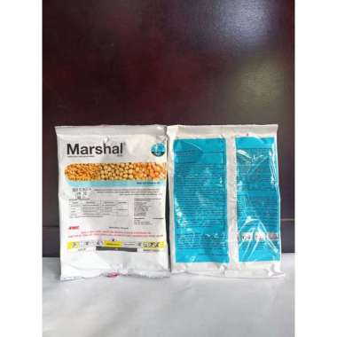 INSEKTISIDA MARSHAL 25DS 100 GR