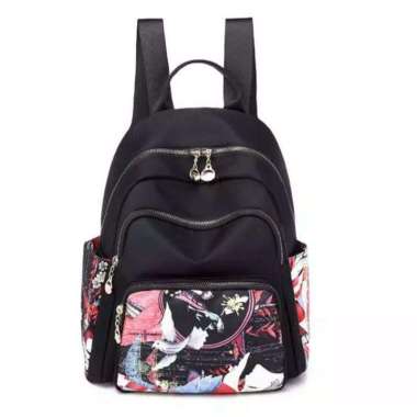 Tas Ransel Chibao 3078-2 3078-2 No 1. Kaca