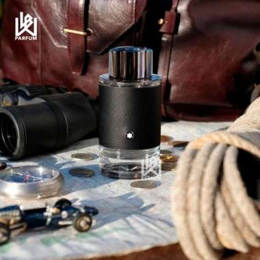 Montblanc Explorer EDP 100Ml