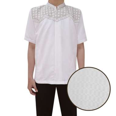 POLO - Kemeja Koko 70.3078 M