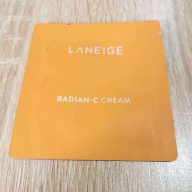 Laneige Neo Foundation - Hyaluronic Cream Serum - Perfect Renew 3x Cream - Multi Deep Cleanser Sache
