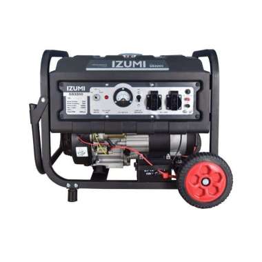 IZUMI Genset Bensin 2000 watt ( Generator Listrik ) GS-3200