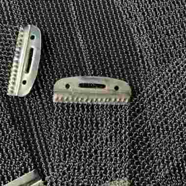 Sneppy Cajon Snapy Snare Kawat Cajon