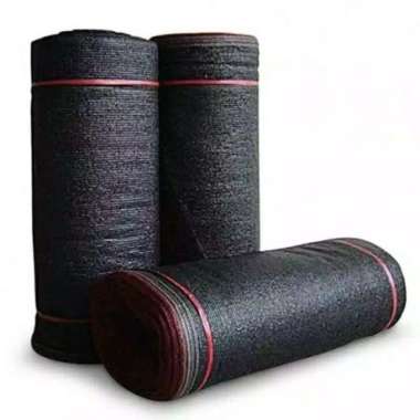 Paranet 85% Multifungsi 1 roll 100 m