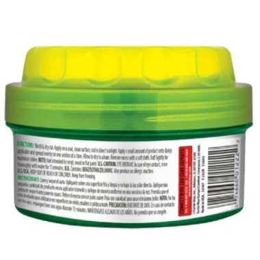 Turtle Wax Super Hard Shell Paste Wax [397gr] Pengkilap Mobil Motor Helm