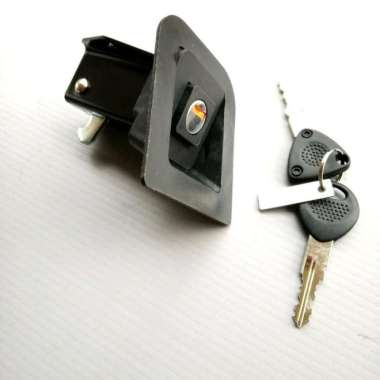 Kunci Jok Vespa Excel Taiwan