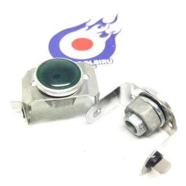 giok lampu indikator vespa bagol veloce