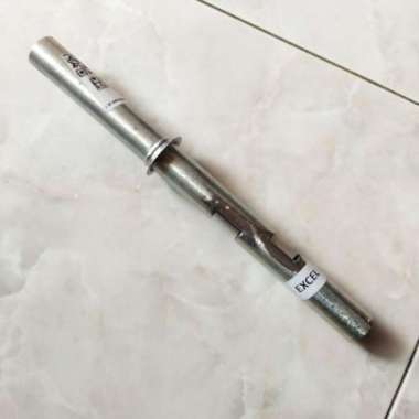 pipa gas stang vespa Excel