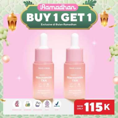 [BUY 1 GET1] SERUM - Niacinamide TXA