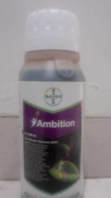 Pupuk Ambition Zat Aktivator Tanaman 500ml dari Bayer