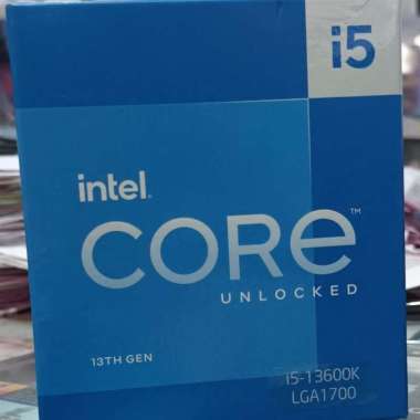 Processor Intel Core i5 13600K LGA1700