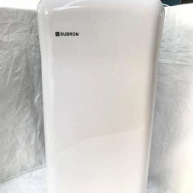 Hand Dryer Standing/Jet Dryer/Pengering Tangan Jet Multicolor