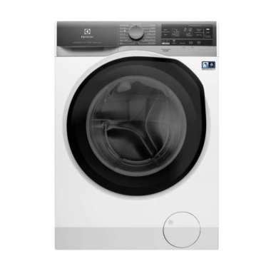 Mesin Cuci Front Loading Electrolux Kapasitas 8 Kg Eww-8023Aewa Multicolor