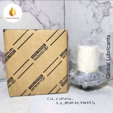Filter Solar BAWAH/ Fuel Filter ORIGINAL Toyota Innova Reborn/ Fortuner VRZ/ GR/ New HiLux/ 0E011