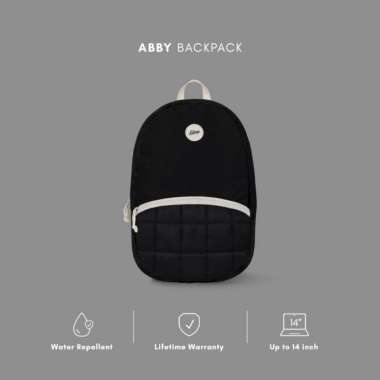 Bigmo Abby Midnight backpack