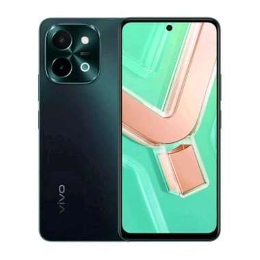 Vivo Y28 ram 8/256 GB Garansi Resmi